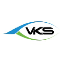 VKS logo